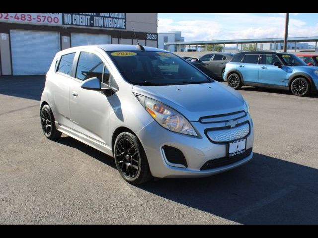 2015 Chevrolet Spark EV LT
