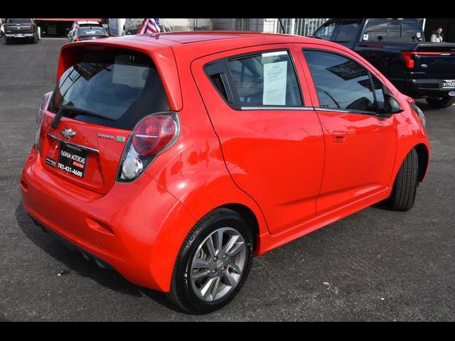 2015 Chevrolet Spark EV LT