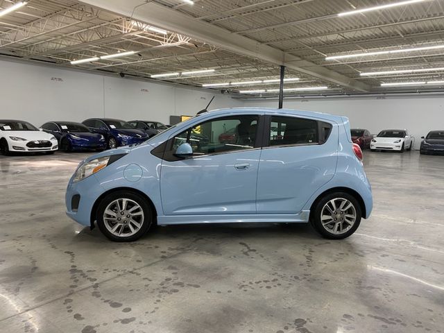 2015 Chevrolet Spark EV LT