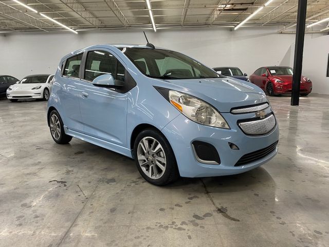 2015 Chevrolet Spark EV LT