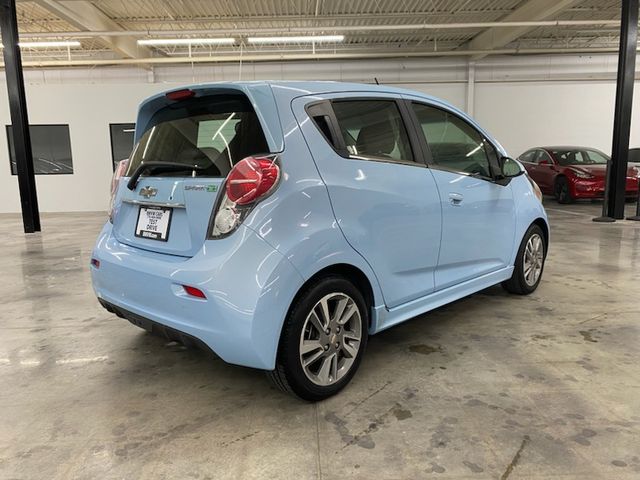 2015 Chevrolet Spark EV LT