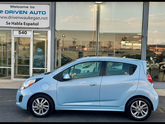 2015 Chevrolet Spark EV LT