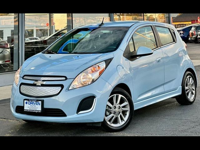 2015 Chevrolet Spark EV LT