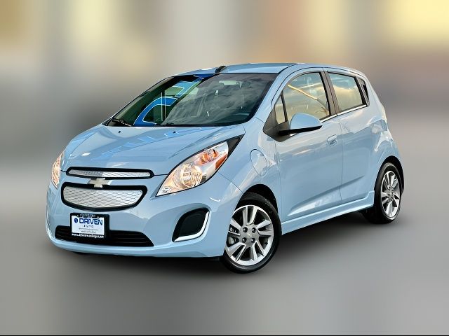 2015 Chevrolet Spark EV LT