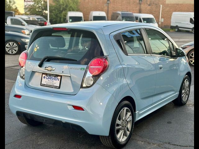 2015 Chevrolet Spark EV LT