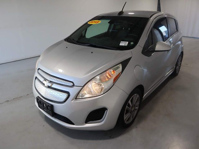 2015 Chevrolet Spark EV LT