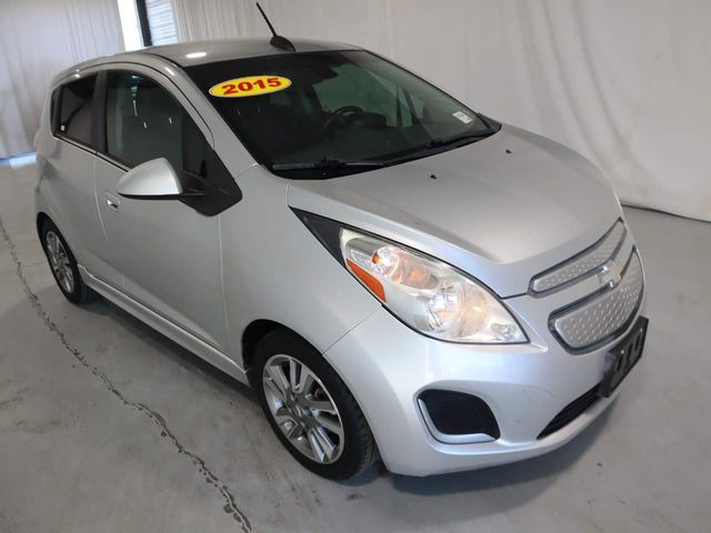 2015 Chevrolet Spark EV LT