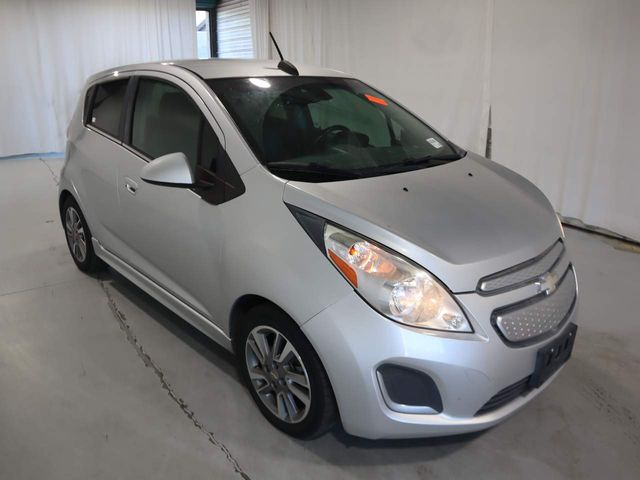 2015 Chevrolet Spark EV LT