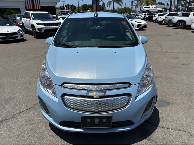 2015 Chevrolet Spark EV LT