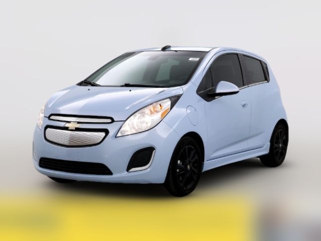 2015 Chevrolet Spark EV LT