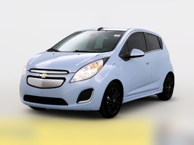 2015 Chevrolet Spark EV LT