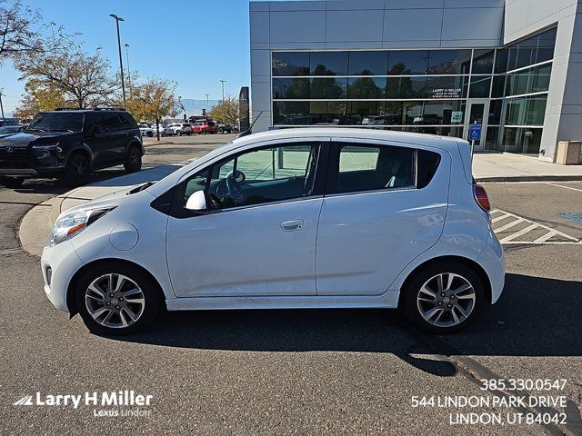 2015 Chevrolet Spark EV LT