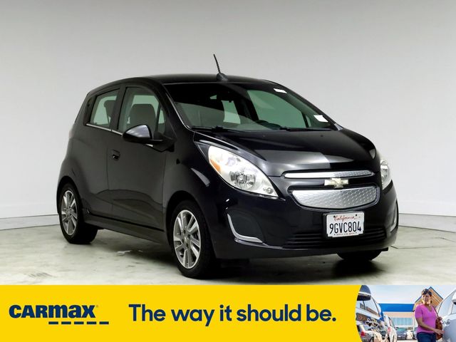 2015 Chevrolet Spark EV LT