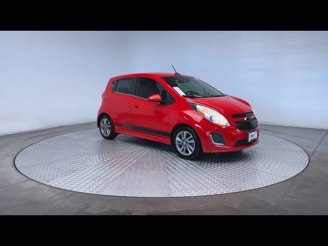 2015 Chevrolet Spark EV LT