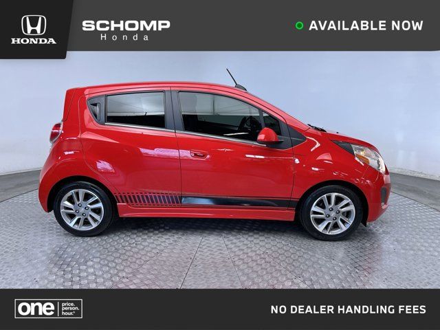 2015 Chevrolet Spark EV LT