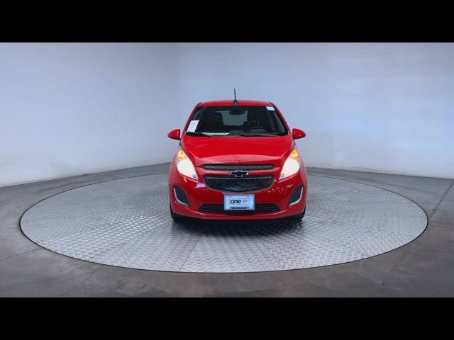 2015 Chevrolet Spark EV LT