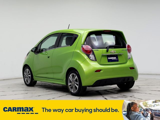 2015 Chevrolet Spark EV LT