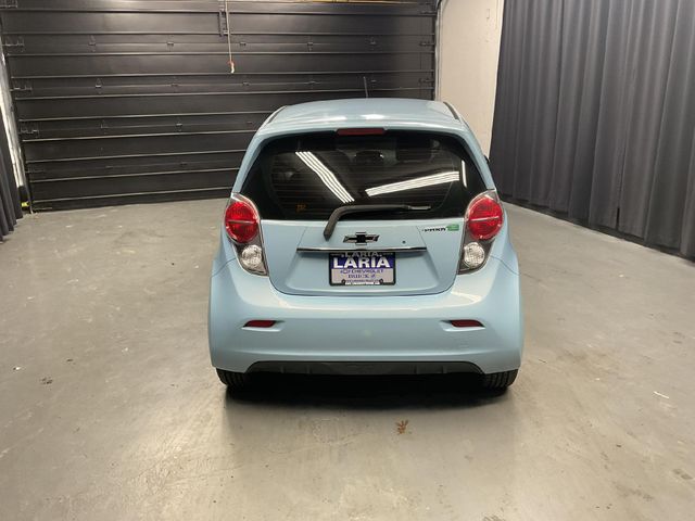 2015 Chevrolet Spark EV LT