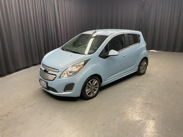 2015 Chevrolet Spark EV LT