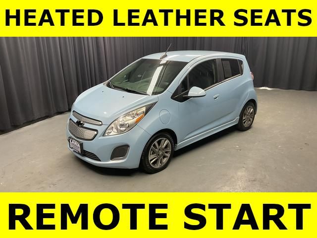 2015 Chevrolet Spark EV LT