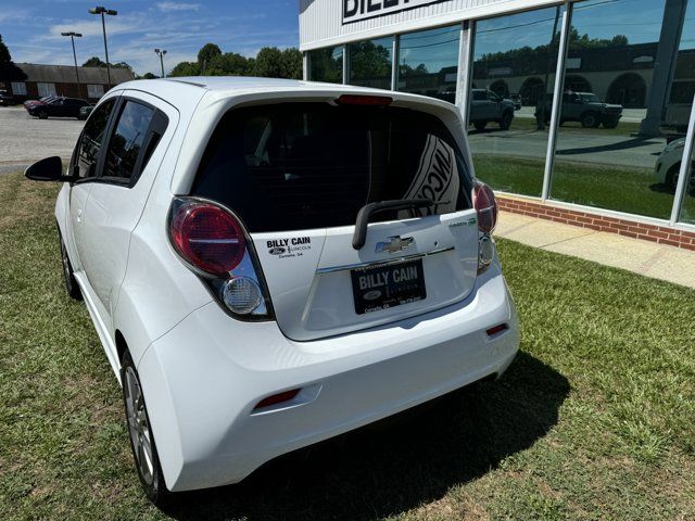 2015 Chevrolet Spark EV LT