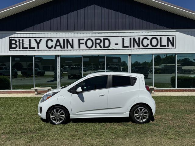 2015 Chevrolet Spark EV LT