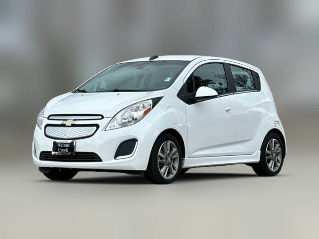 2015 Chevrolet Spark EV LT