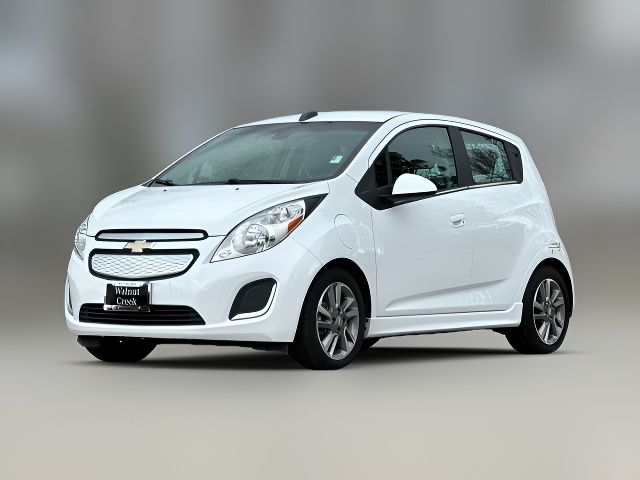 2015 Chevrolet Spark EV LT