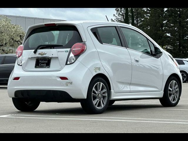 2015 Chevrolet Spark EV LT