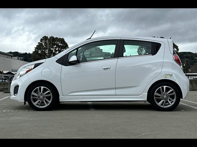 2015 Chevrolet Spark EV LT