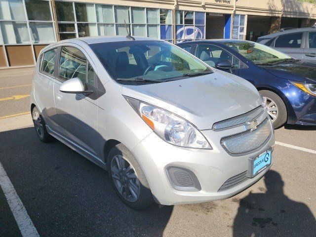 2015 Chevrolet Spark EV LT