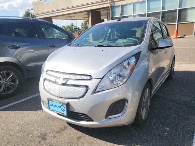 2015 Chevrolet Spark EV LT