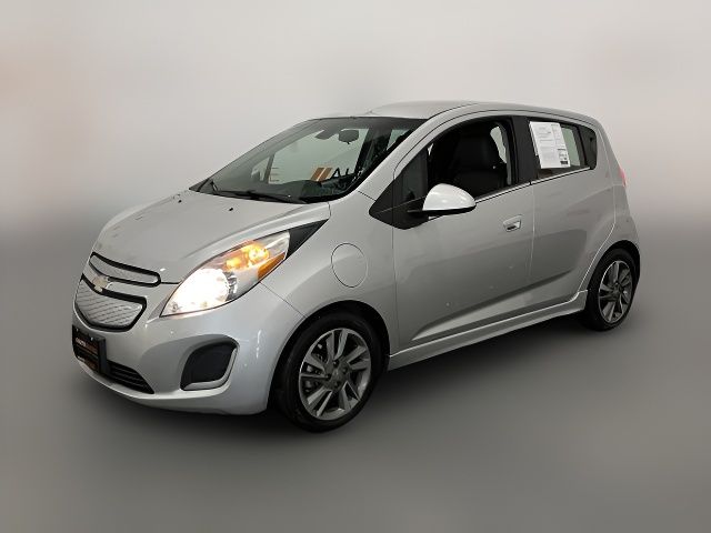 2015 Chevrolet Spark EV LT