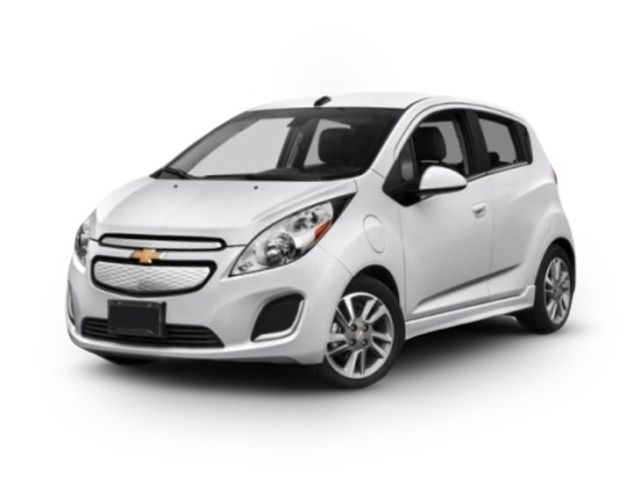 2015 Chevrolet Spark EV LT