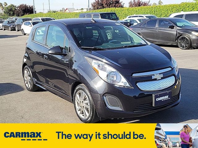 2015 Chevrolet Spark EV LT