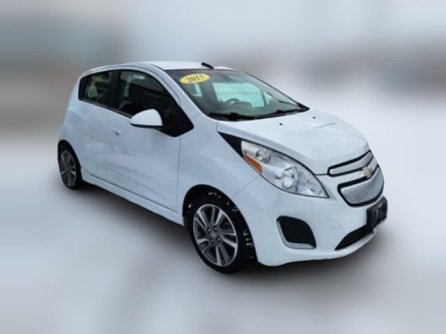 2015 Chevrolet Spark EV LT