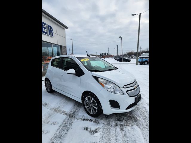 2015 Chevrolet Spark EV LT