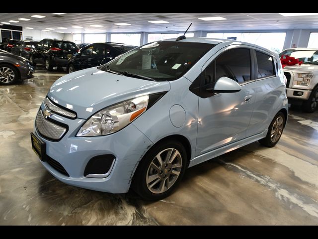 2015 Chevrolet Spark EV LT