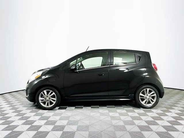 2015 Chevrolet Spark EV LT