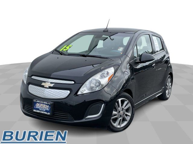 2015 Chevrolet Spark EV LT