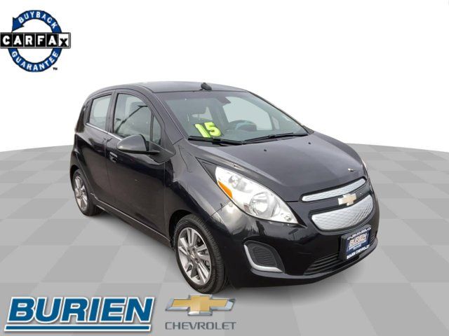 2015 Chevrolet Spark EV LT