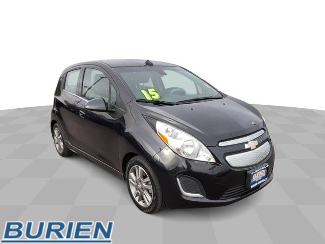 2015 Chevrolet Spark EV LT