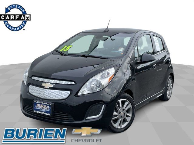 2015 Chevrolet Spark EV LT