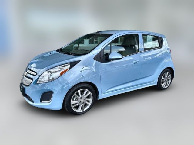 2015 Chevrolet Spark EV LT