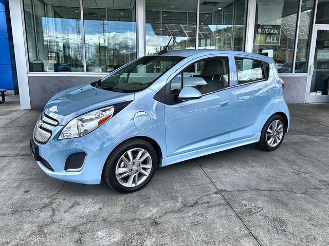 2015 Chevrolet Spark EV LT