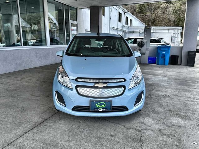 2015 Chevrolet Spark EV LT