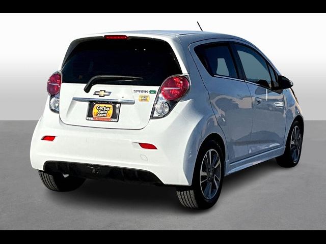 2015 Chevrolet Spark EV LT