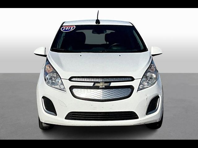 2015 Chevrolet Spark EV LT