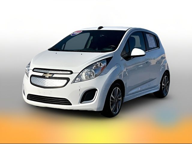 2015 Chevrolet Spark EV LT