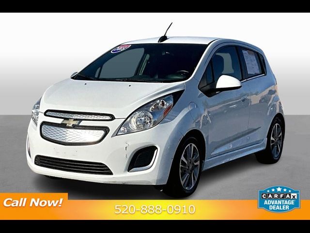 2015 Chevrolet Spark EV LT